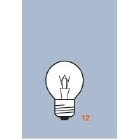 OSR SF25E2 - Clas P CL 25 - OSRAM SF25E2 product photo