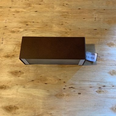 BOX 23 *E* G24Q-2 1X18W   COLO - OTY LIGHT BOX23E1X188 product photo Photo 01 3XL