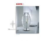 KIOTO - T - TAVOLO - OTY LIGHT KIOTOT5CT product photo