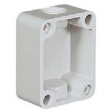 TAIS CASS.DERIV.62X80X36MM 1 IMB.1/2' GAS - PALAZZOLI 101092 - PALAZZOLI 101092 product photo