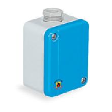 TAIS CASS.DERIV.77X102X48MM 6 IMB.1/2' GAS - PALAZZOLI 101151 - PALAZZOLI 101151 product photo