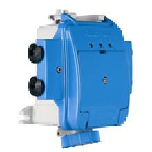 CASS.DER.PERF ISOL.1 FUS 1X2P+T CL2 - PALAZZOLI 158001 - PALAZZOLI 158001 product photo