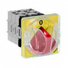 INTERRUTTORI DA RETROQUADRO 16A 67X67 - PALAZZOLI 214163 product photo