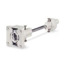 ALBERO PROLUNGA X INTER.16/100A FR.QUAD.L.225MM - PALAZZOLI 270225 - PALAZZOLI 270225 product photo