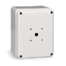 CONT.PARETE X COM.FRONT.121X158X107MM IP65 - PALAZZOLI 270247 - PALAZZOLI 270247 product photo