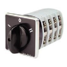 COMM.LINEA RETROQ.4P 100A IP65 - PALAZZOLI 276507 - PALAZZOLI 276507 product photo