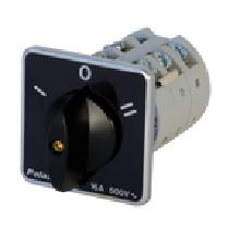 CAM-INVERT.X MOT.3F QUAD/INC.3P 16A IP00 - PALAZZOLI 276612 - PALAZZOLI 276612 product photo