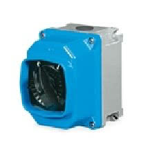 CAM-INT.PAR.CONT.TERMOIND.2X16A IP67 - PALAZZOLI 292101 product photo