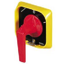 MAN.GIA/ROS X C/BL.PORTA LUCC.X INT.100-200A IP65 - PALAZZOLI 292528 - PALAZZOLI 292528 product photo