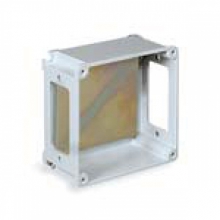 CASSETTE  IP67 125X125X63 - PALAZZOLI 511214 product photo