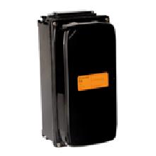 CONTENITORE MET.185X92X77 - PALAZZOLI 511912EX - PALAZZOLI 511912EX product photo