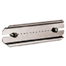 KIT GUIDA DIN X CASS. UNI B12 - PALAZZOLI 521012 - PALAZZOLI 521012 product photo