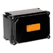 CONT.PAR.C/COP.BASSO EX 125X92X68MM TERMOND.IP67 - PALAZZOLI 532045EX - PALAZZOLI 532045EX product photo