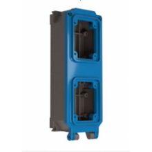 CASSETTE DA PARETE MODULARE CON SISTEMA TAIS IP66/IP67/IP68/IP69 - PALAZZOLI 532121 product photo