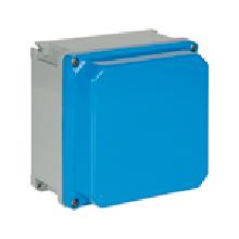 CONTENITORE ISOL 380X185X125 CIECO - PALAZZOLI 532204 - PALAZZOLI 532204 product photo