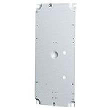 PIASTRA ACC.ZINC.310X558MM X 3 APP.MOD.92-125MM - PALAZZOLI 532856 - PALAZZOLI 532856 product photo