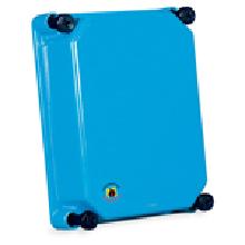 COP IS TI 250X370X75 - PALAZZOLI 535327 - PALAZZOLI 535327 product photo