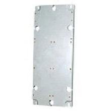 PIASTRA MONT.PRESE 250X630MM TERMOIND. - PALAZZOLI 538712 - PALAZZOLI 538712 product photo