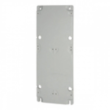 PIASTRE DI MONTAGGIO IN TERMOINDURENTE A SISTEMA GUIDATO B250 H630 - PALAZZOLI 538802 product photo