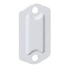 FLANGIA CHIUS.PIANA ACC.X FINES.F2 IP67 - PALAZZOLI 540032 - PALAZZOLI 540032 product photo