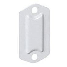 FLANGIA CHIUS.PIANA ACCIAIO.X FINES.F0 IP67 - PALAZZOLI 540090 - PALAZZOLI 540090 product photo