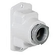 FLANGE RIL F1 1X1'1-4 - PALAZZOLI 540141 - PALAZZOLI 540141 product photo