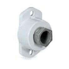 FLANGIA CHIUS.MAT.ISOL.3/4' FINES.F0 IP67 - PALAZZOLI 541020 - PALAZZOLI 541020 product photo