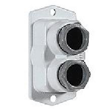 FLANGE PIANE F0 2X1-2' - PALAZZOLI 541040 - PALAZZOLI 541040 product photo