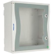 QUADRO TAIS CUBE PORTA TRAS. MIS. 2 IP66 - PALAZZOLI 550032 - PALAZZOLI 550032 product photo