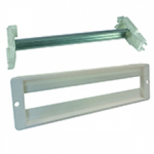 PANNELLI FRONTALI SFINESTRATI   MISURA 2 - PALAZZOLI 550522 product photo