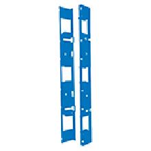 TAIS CUBE TELAIO FUNZIONALE MIS.3 - PALAZZOLI 550563 - PALAZZOLI 550563 product photo