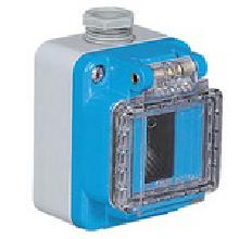 CONT.PARETE 2M TIC.MAGIC TERMOIND.C/SP.TRASP.IP44 - PALAZZOLI 559022 - PALAZZOLI 559022 product photo