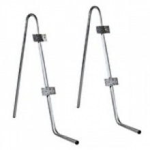 SUPPORTO PER QUADRI SERIE TOP TER - PALAZZOLI 570010 product photo