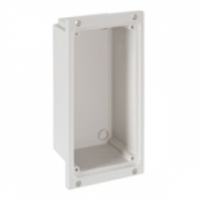 CASSETTA TOPTER INCASSO PANNELLO - PALAZZOLI 579711 product photo