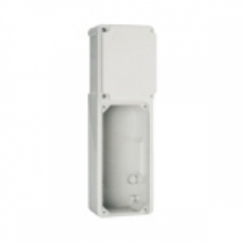 QUADRO CIECO 1 PRESA IP66 - PALAZZOLI 579721 product photo