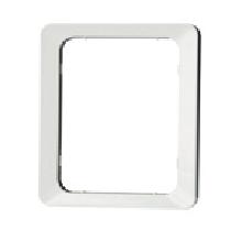 CORNICE X PRESE FISSE 2P-3P 16A - PALAZZOLI 579846 - PALAZZOLI 579846 product photo