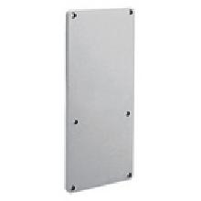 TER-FLANGIA CHIUSURA APERT.AGGIUNT.115X290MM - PALAZZOLI 579902 - PALAZZOLI 579902 product photo