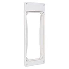 TOPTER FLANGIA ADATT TER-FUS IP65 - PALAZZOLI 579920 - PALAZZOLI 579920 product photo