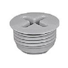 TAPPO DI CHIUSURA 1-2' - PALAZZOLI 580052 - PALAZZOLI 580052 product photo