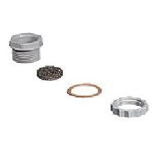 TAPPO CHIUSURA C/FILTRO AERAZ.PG16 IP54 - PALAZZOLI 580211 - PALAZZOLI 580211 product photo