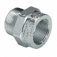 ADATTATORE IN OTTONE - PALAZZOLI 580361EX product photo