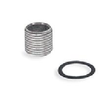 MANICOTTO GIUNZIONE M25 - PALAZZOLI 590025 - PALAZZOLI 590025 product photo