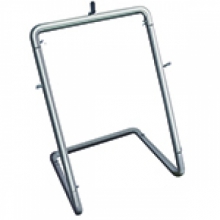 CAVALLETTO JANUS SUPPORTO DA TERRA - PALAZZOLI 601540 product photo