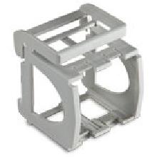 SUPPORTO MODULARE 2 MOD. - PALAZZOLI 630022 - PALAZZOLI 630022 product photo