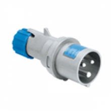 SPINA MULTIMAX  32A 6H IP44 - PALAZZOLI 700226 product photo