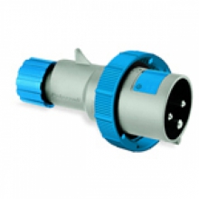 SPINA MULTIMAX 16A 6H IP67 - PALAZZOLI 710126 product photo