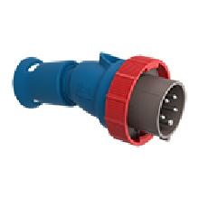 X-CEE SP MOB 3P+N+T 125A 400V 6H - PALAZZOLI 760446 - PALAZZOLI 760446 product photo