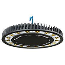MITO HIGH BAY 12LED DIF VT IP66 - PALAZZOLI 810020 - PALAZZOLI 810020 product photo