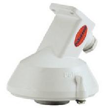 CORPO FAN CIL INCL GRANDE E27 - PALAZZOLI 813200 - PALAZZOLI 813200 product photo