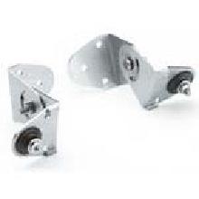 RINO COPPIA SUPP.ORIENT,ACC.INOX - PALAZZOLI 820000 - PALAZZOLI 820000 product photo